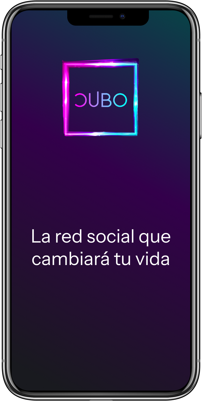 iPhone Hero